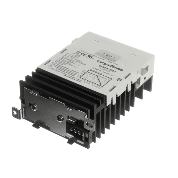 (image for) XLS Ovens XP4305-50 RELAY 50A SOLID STATE